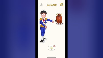 Dop 4 level 458 #dop4 #viral #dop #gameplay #youtubeshorts #phonegame #dop2 #shortvideo #gaming