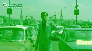 Reklamcı Uykulu Andrew Türkguy - 09.06.2025 2144