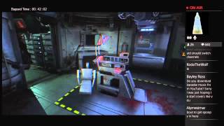 #CalebHyles Plays!: SOMA, Pt.2 (PS4)