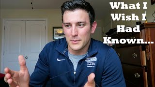 5 Things I Wish I Had Known Before Applying To Business Schools