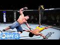 UFC5 Bruce Lee vs Johny EA Sports UFC 5