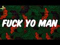 King Von - Fuck Yo Man