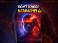 “STOP Ignoring Headaches ⚠️ It Could Be Serious!”💡 Early detection can save your life!#medicalshorts