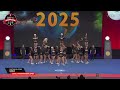 Road To Worlds 2026: GymTyme All-Stars