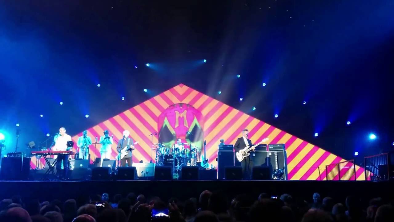 Doe Maar - 32 Jaar Later - Doe Maar net alsof je neus bloedt