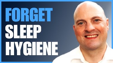 End Insomnia tonight: How CBTi REALLY Works