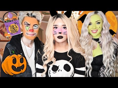 the-blonde-squad-celebrates-halloween-too-early...