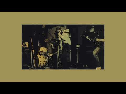 black sabbath - sabbra cadabra (slowed + reverb)
