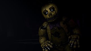 [SFM] Michael takes care of business