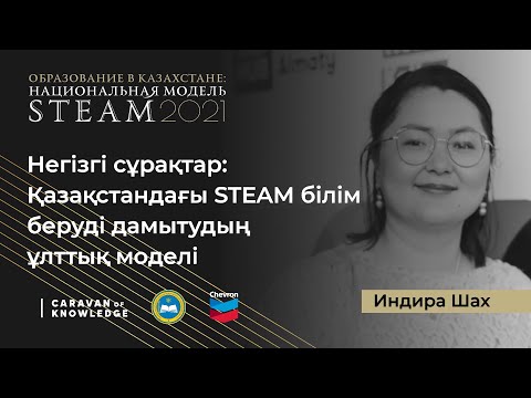 Бейне: Негізгі туралы сұрақтар блогы