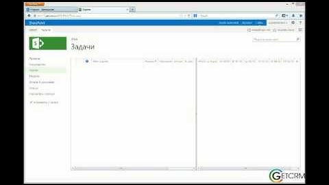 Краткий обзор Microsoft Project Server