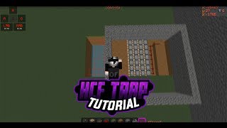 HCF | Trap Tutorial - FAKE STRING TRAP