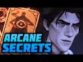 The Hidden Details Of Arcane - Act 2