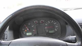 2003 VW Jetta tdi station wagon 5 speed manual leather for sale