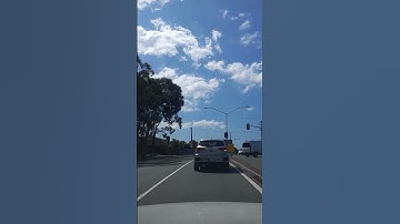 This Dashcam Saw It First #shorts #dashcamvideos #drivingexperience #watchtillend