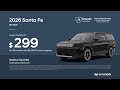 Hyundai Santa Fe 05/28/2026 7458914