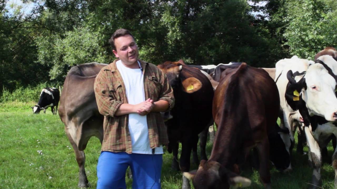 Moje Lhota: Farma Struhy