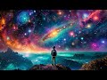 Merkaba Music - Cosmic Serenade: Selections 2023 Part One [Chill Space Mix Series 151]