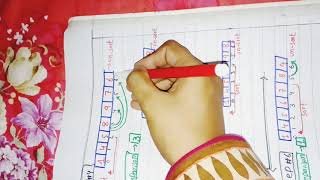 Time complexity of selection sort Algorithm||how to calculate time complexity of selection sort.