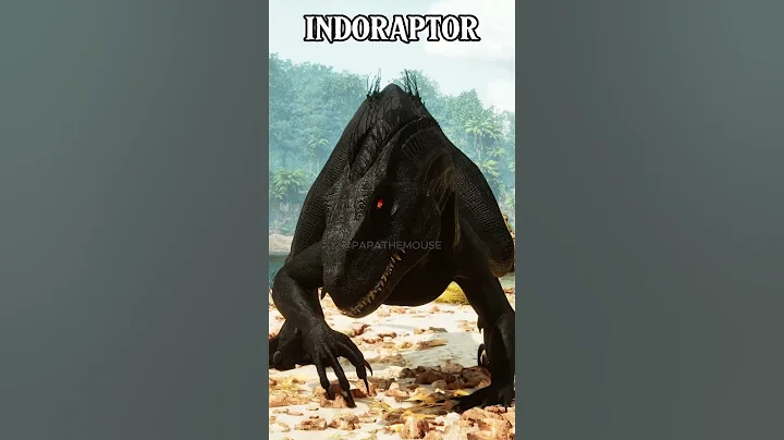 ARK CHARACTERS THAT ARE GOOD OR BROKEN OR PURE EVIL PART 5  #shorts #ark #sigma