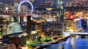 Smart Cities - free online course at FutureLearn.com