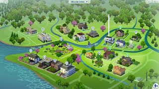 The Sims 4: How to Get a Pet Mini Tutorial screenshot 5