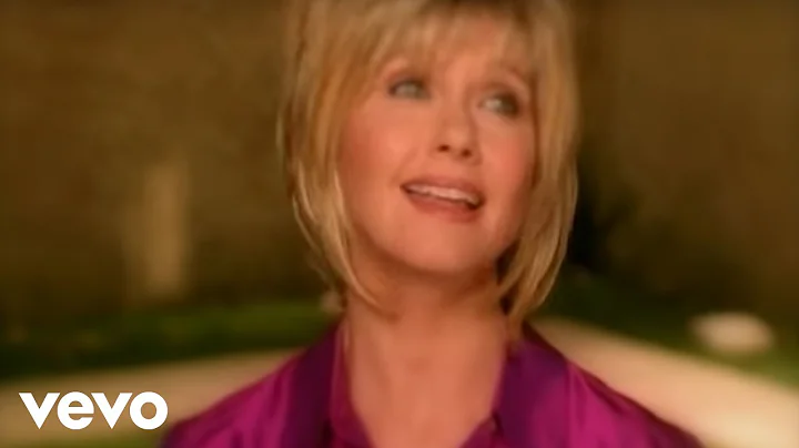 Olivia Newton-John - Precious Love