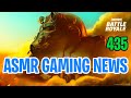 Asmr gaming news fortnite fallout gta 6 release date minecraft anniversary cod  more 435
