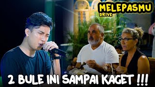 MELEPASMU - DRIVE | LIVE NGAMEN BY RICKY