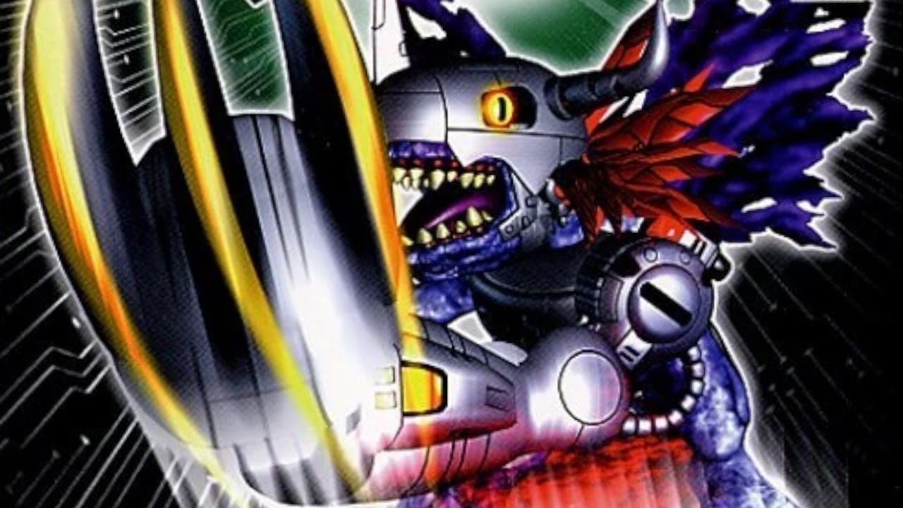 Digimon Digital Card Battle (PS1) - 100% Walkthrough (2/3) - Digi-Destined Arc
