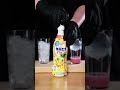 【環境音】夏に飲め！3種のカルピスソーダ｜Three Calpis Sodas for Summer