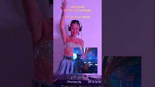 #UNRELESED Innellea, TH;EN, Carlo Whale - Inside Your Mind