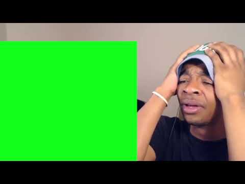 FlightReacts Green Screen Meme Template Pack