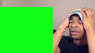 Flightreacts Green Screen Meme Template Pack