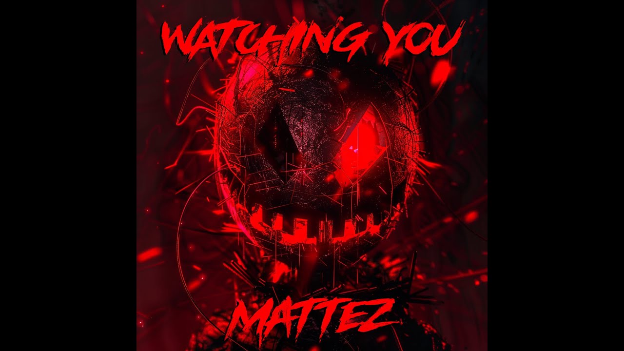 Guarda WATCHING YOU - Mattez su YouTube Guarda WATCHING YOU - Mattez su YouTube