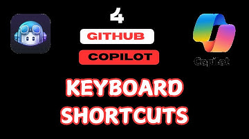 Get 5X FASTER with GitHub Copilot Keyboard Shortcuts TODAY!