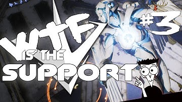 Paragon For Dummies: WTF is the Support? [Meta Proof In-Depth Guide]