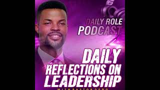 LEADERSHIP AND INNER STRENGTH 4