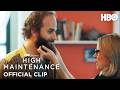 The Guy Gets Invited To A Birthday Party | High Maintenance | HBO