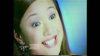 Extraderm Plus Tvc Ft. Cristina Peczon, Bernadette Sembrano, Christine Tin-Tin Bersola 2001
