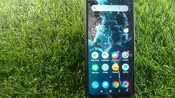 How to set alarm ringtone in MI A2 | alarm ringtone Kaise set Kare | alarm ringtone setting