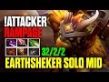 Download Carry Earthshaker Solo Mid By Attacker - Top Mmr Pro Player | Dota 2 Carry Earthshaker Solo Mid By Attacker - Top Mmr Pro Player | Dota 2