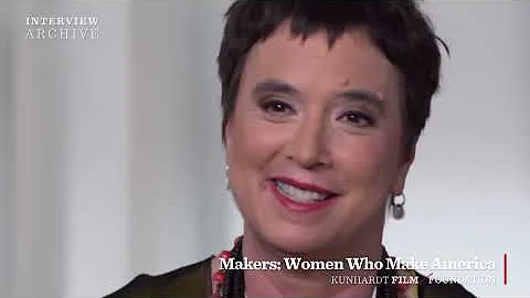 V (Formerly Eve Ensler) Interview: Creating The Vagina Monologues