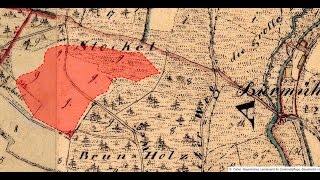 Metal Detecting Bavaria with Gerd. Part 293 the quest continues on the Bell Permission..