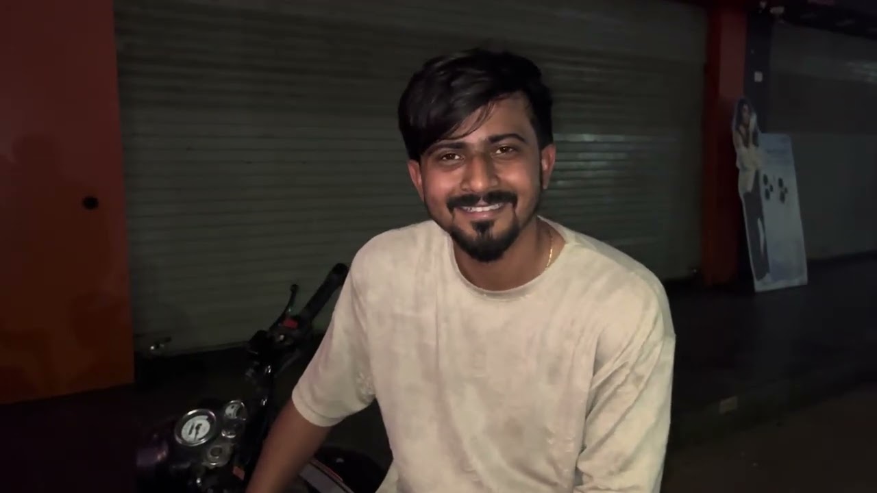 Garba Night Madness 😍 | Friends Sathe Full Masti ane Zabardast Maja 🎉