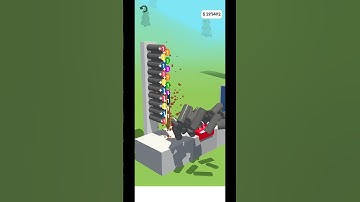 Level 168 Slice It All