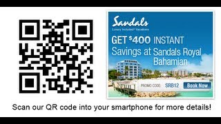 MyAlohaTravelClub.com | Sandals Royal Bahamian Spa Resort & Off Shore Island