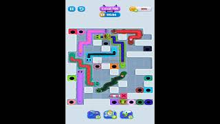 Gecko Out Level 705
