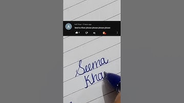 Beautiful Stylish name 