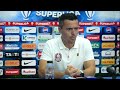 📽️ Farul Constanța - CFR Cluj 0-3 | Rus: „Băieții trebuie felicitați! Victoria e meritată!”